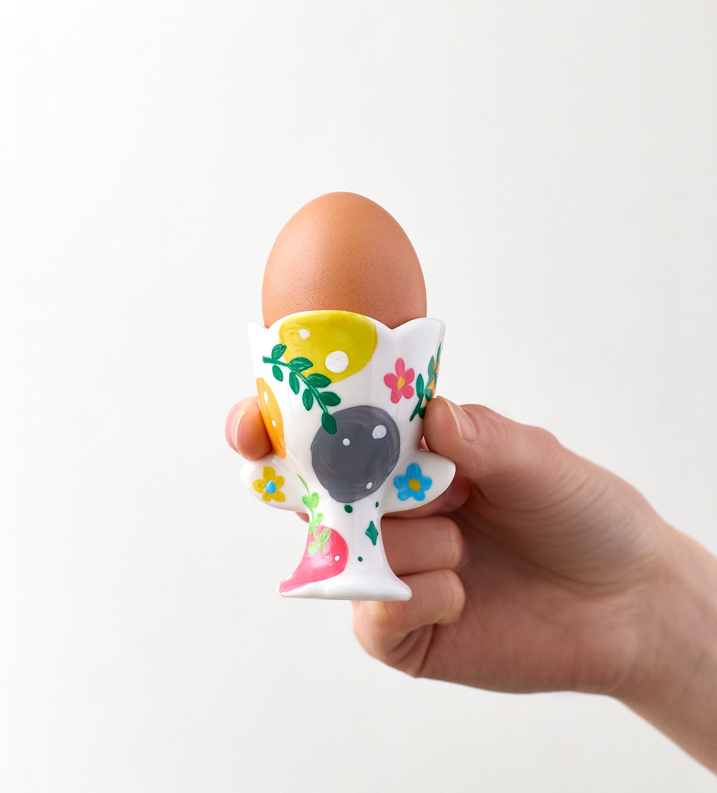 Paintables Mug, Breakfast Set & Vase Bundle