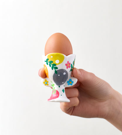 Paintables Mug, Breakfast Set & Vase Bundle