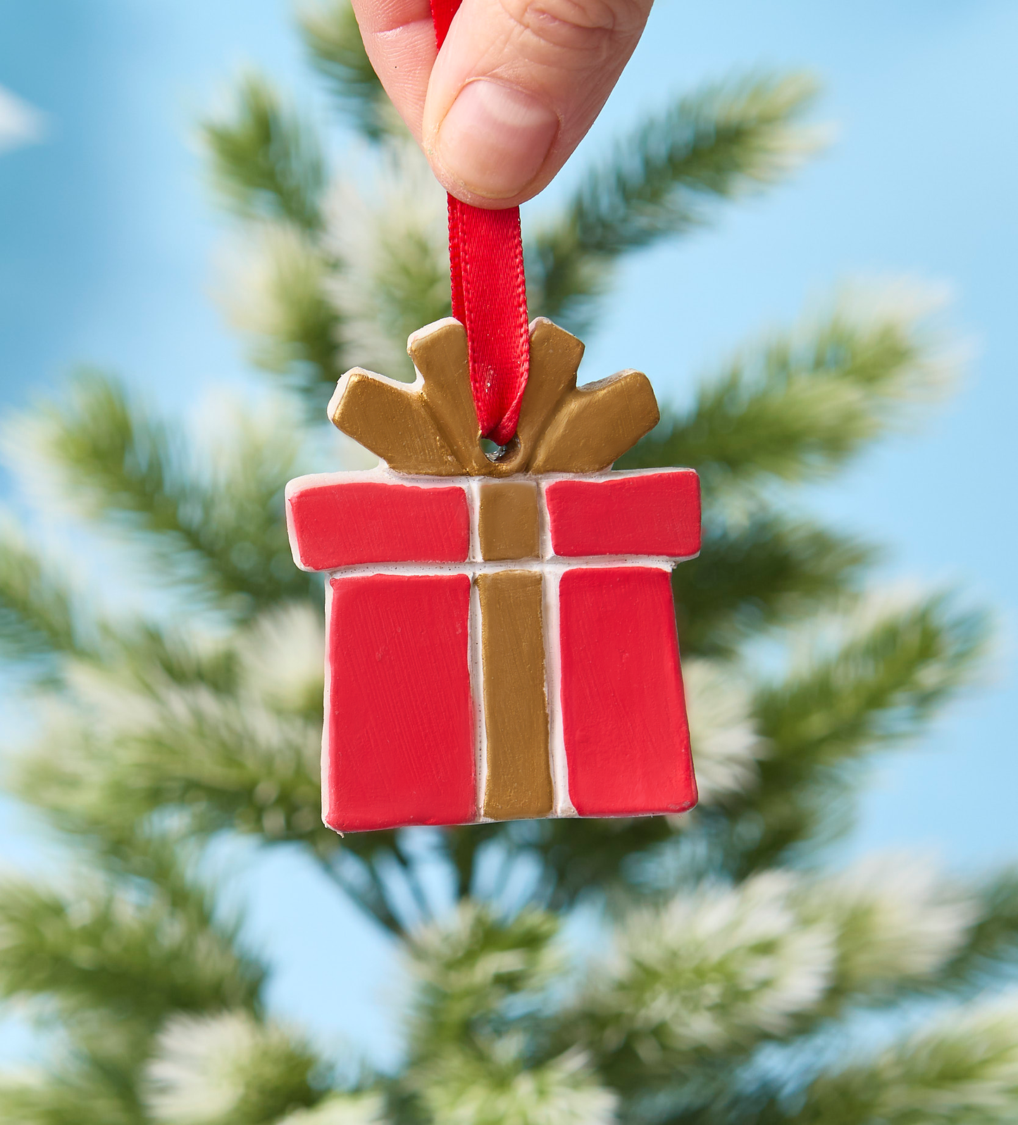 Holiday Mug & Gift Tag Bundle