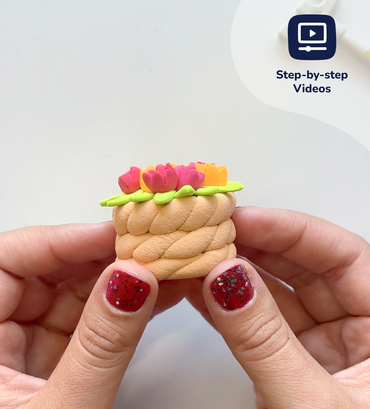 Buds & Blooms: Tulips