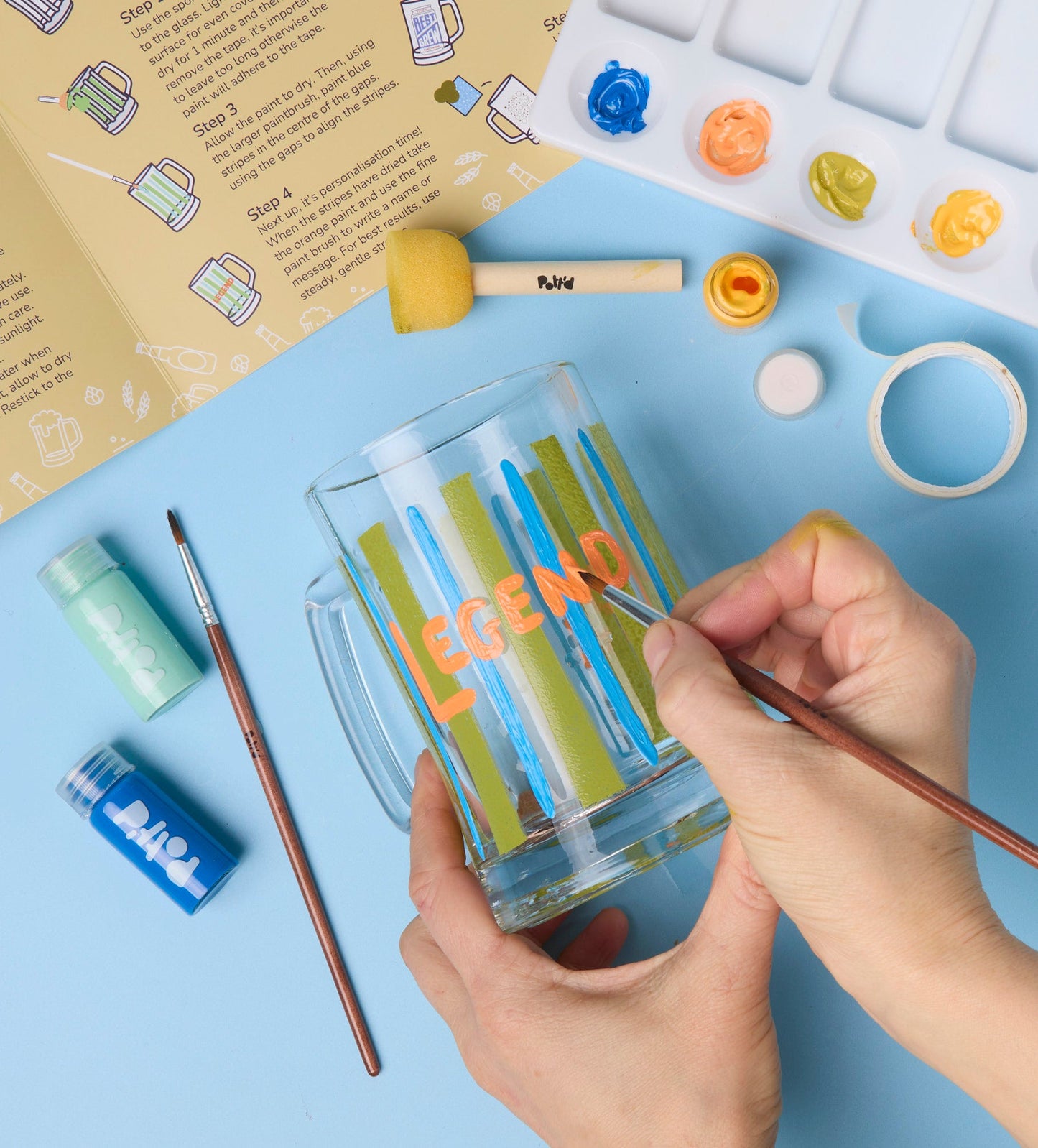 The Ultimate Glassware Bundle: Vase, Cocktail & Wine Glasses
