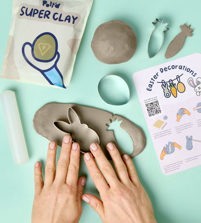 Easter Morning Makers: Easter Crafts & Breakfast Bundle