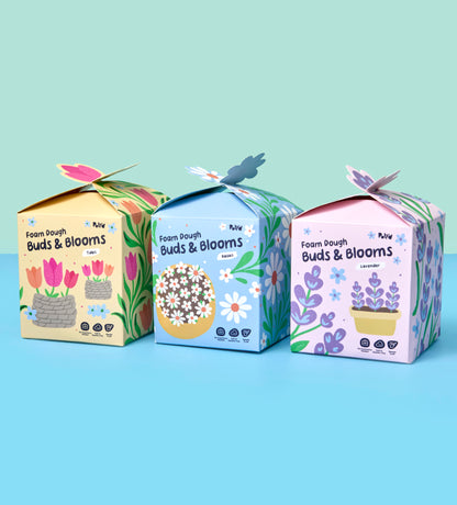 The Flower Series Bundle