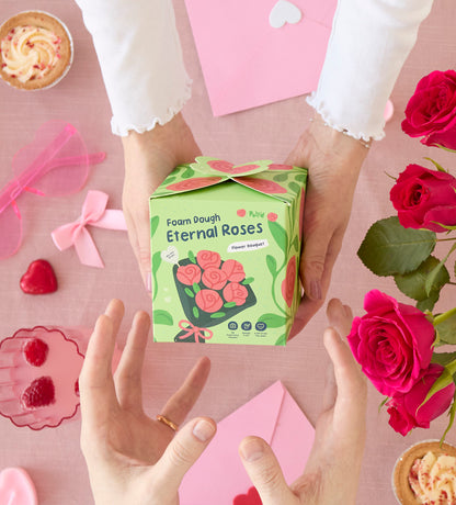 Date Night: Eternal Roses