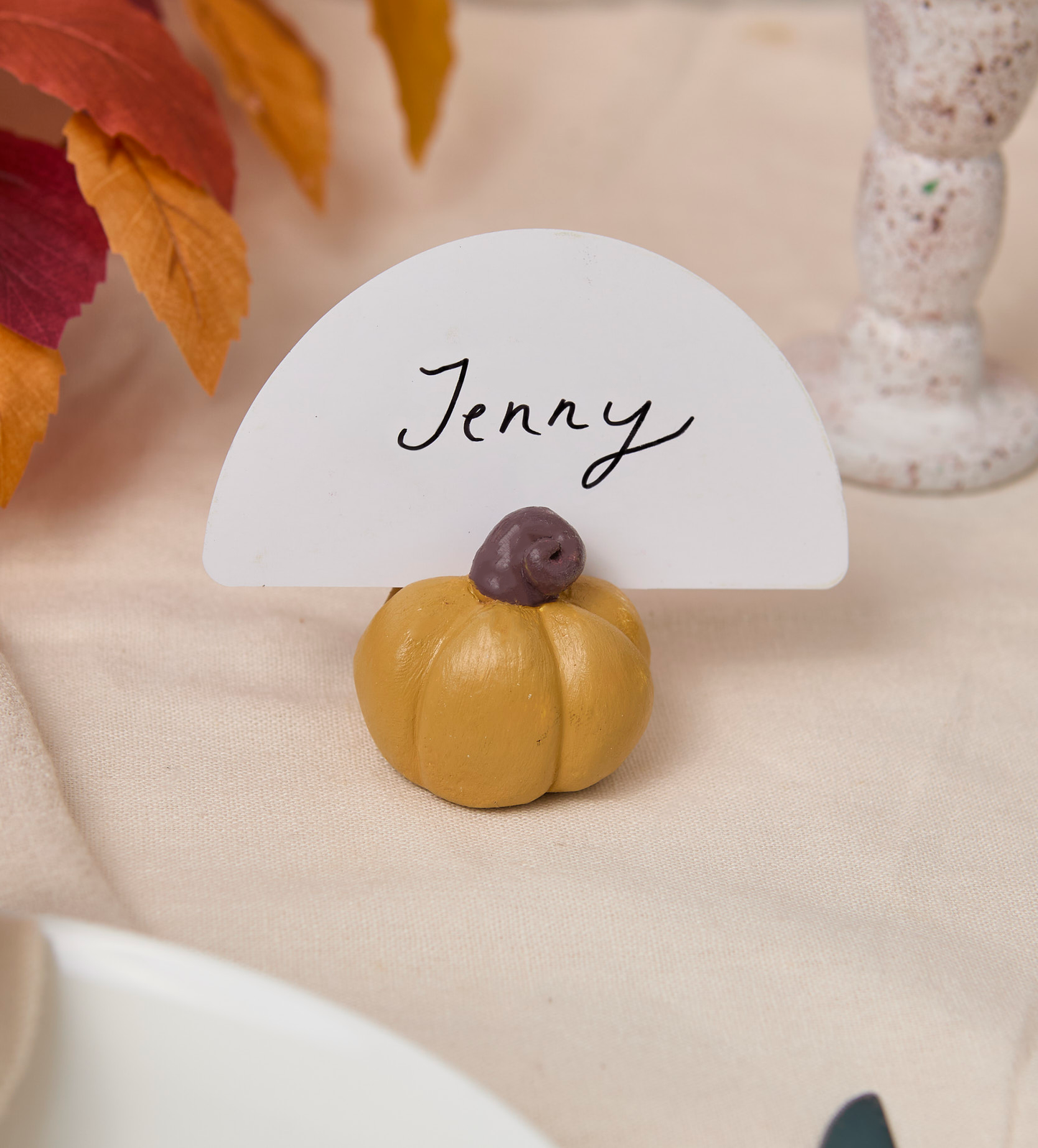 Thanksgiving Tablescape Bundle