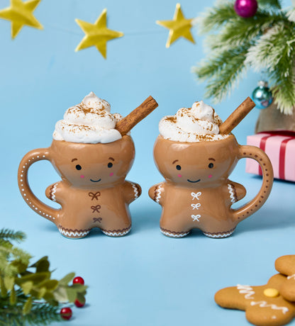 Christmas Cookie Coaster Bundle