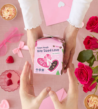 Date Night: Bite Sized Love