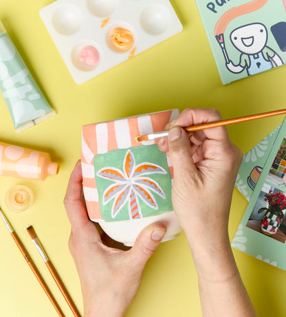 The Complete Pott'd Experience Bundle