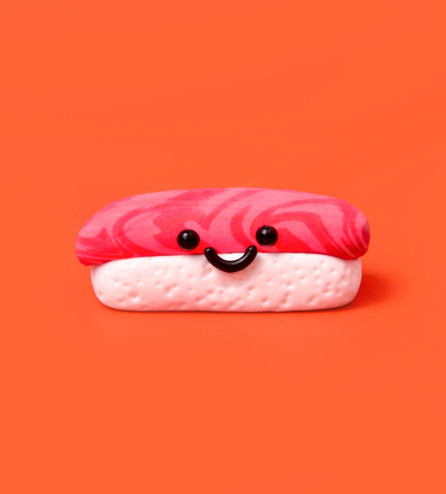 Tiny Yums: Sushi & Soy Sauce Fish