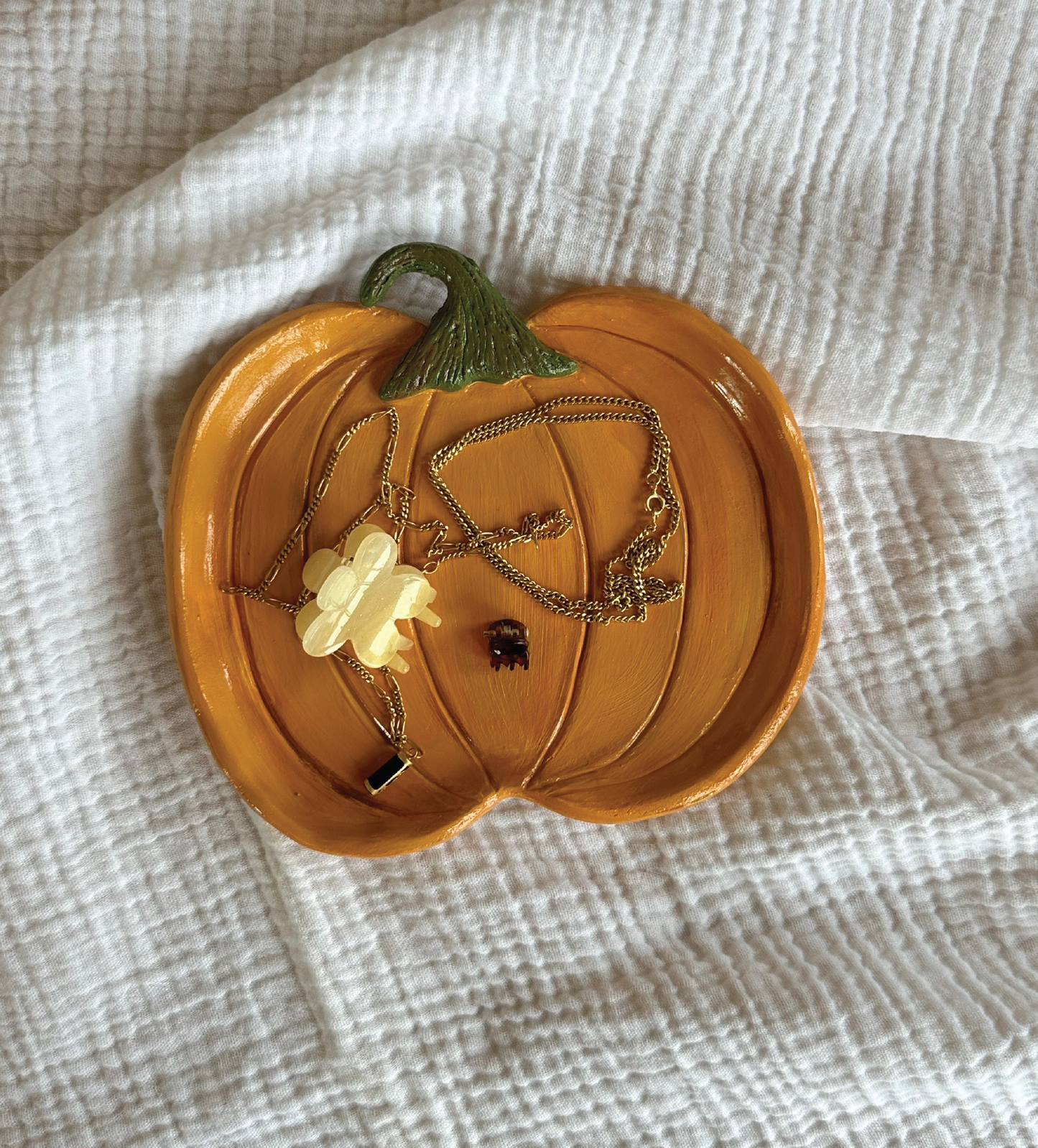 Thanksgiving Pumpkin Decor Kit