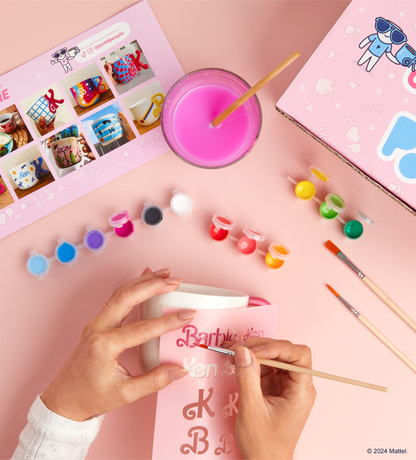 Barbie™ Creative Bundle