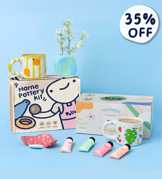 Creative Gift for Two Bundle