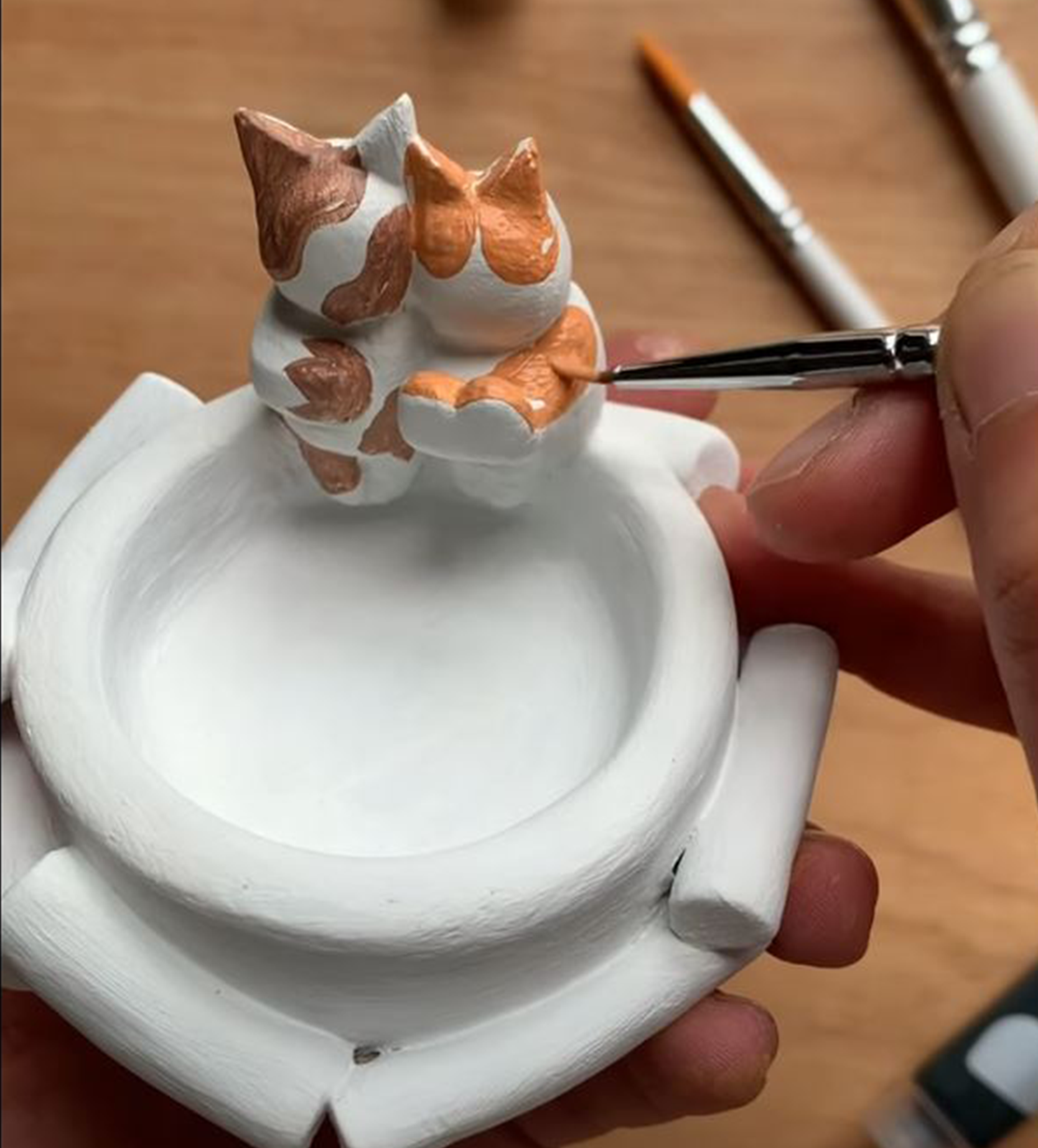 Campfire Kittens – Pott'd US Campfire Kittens – Pott'd US