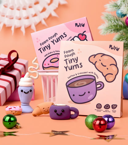 Tiny Yums: Sippin’ Bundle