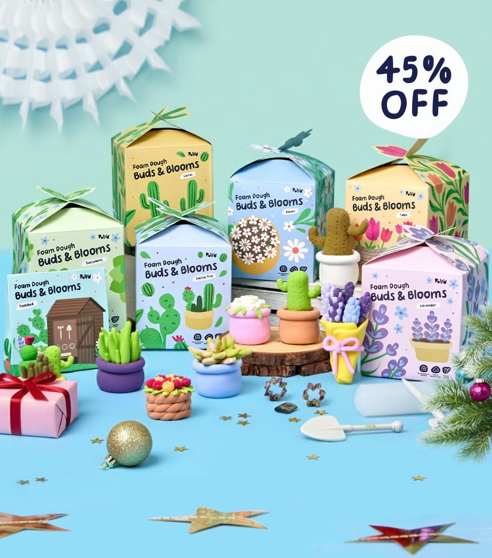 The Ultimate Greenhouse Bundle