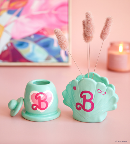 Barbie™ x Pott'd Home Decor Home Pottery Kit