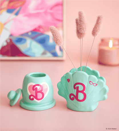 Barbie™ x Pott'd Home Decor Home Pottery Kit