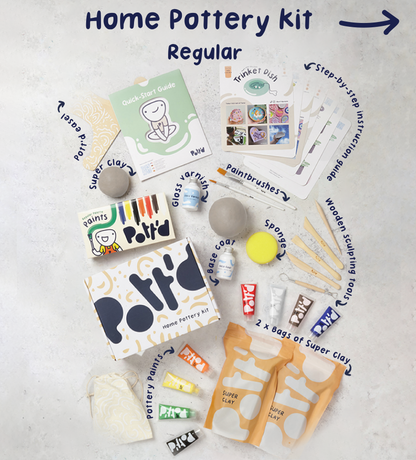 Mother's Day Gift Bundle