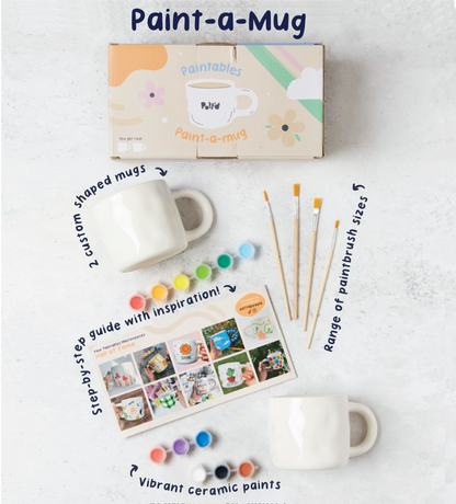 Mother's Day Gift Bundle