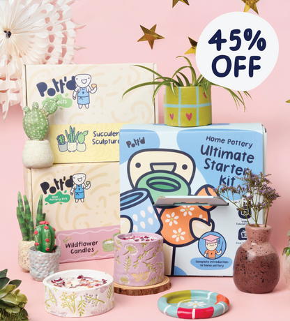 The Big Beginner Bundle