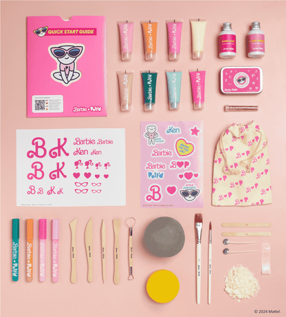 Barbie™ Creative Bundle