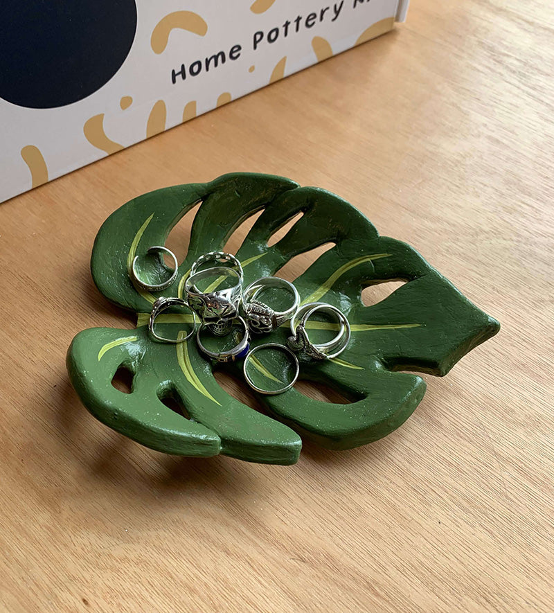 Ceramic Flower