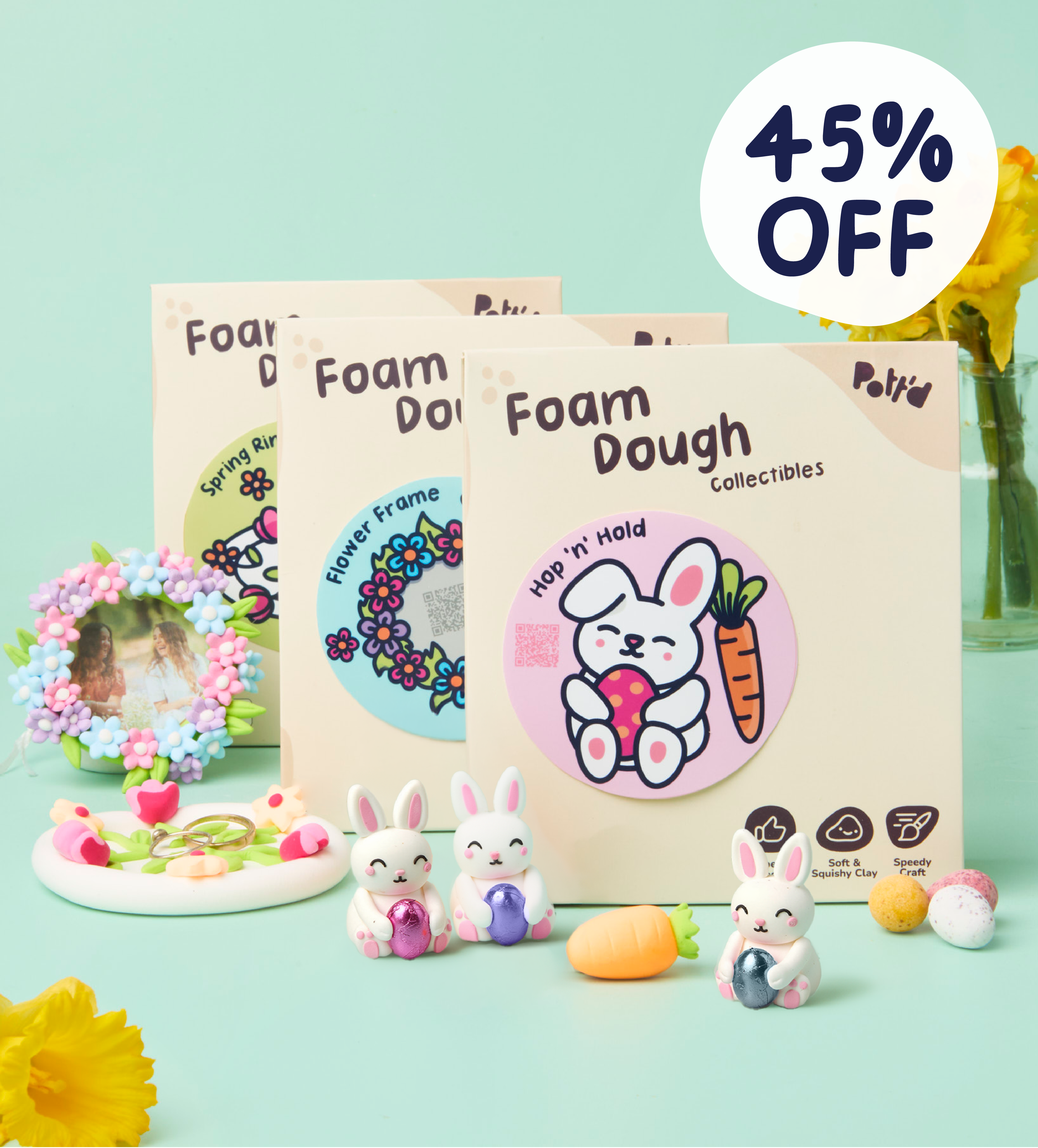 Springtime Mini Bundle - Image 1