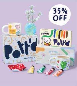 Mother's Day Gift Bundle