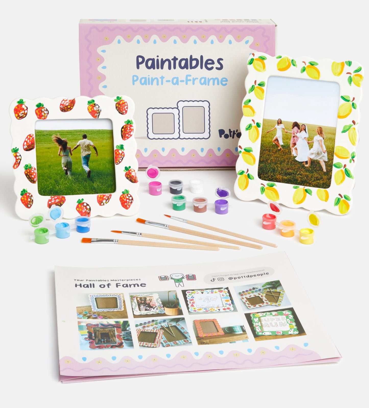 Create & Celebrate Bundle