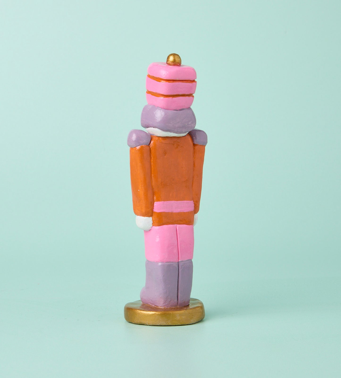 Festive Nutcracker