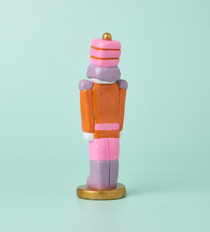 Festive Nutcracker