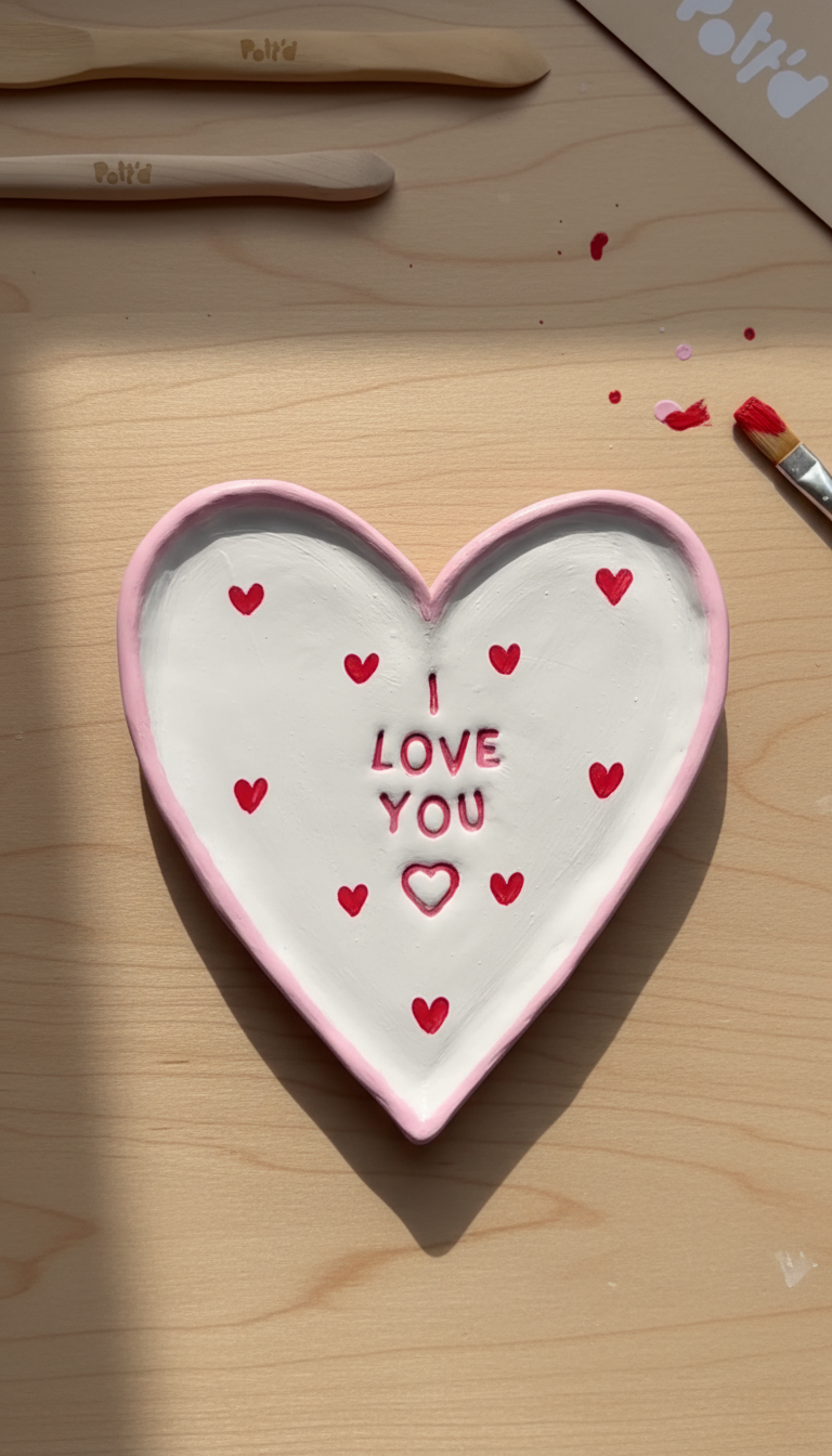 Home Pottery Kit