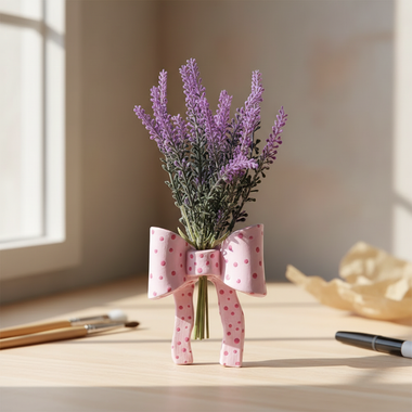 Flower Vase