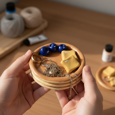 Mini Sculpture