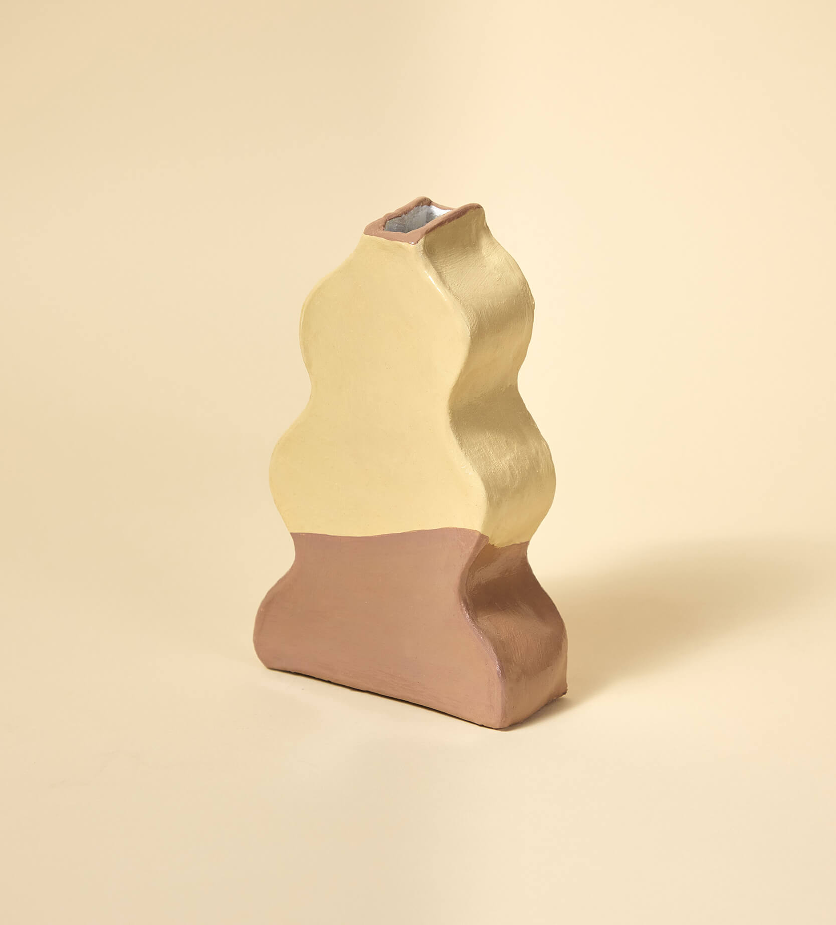 Blissful Blooms Minimalist Vase – Pott'd US
