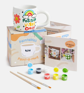 Paint-a-Mug x1