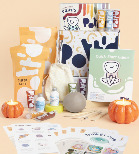 Thanksgiving Pumpkin Decor