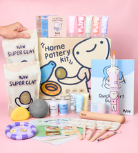 Pottery Kits